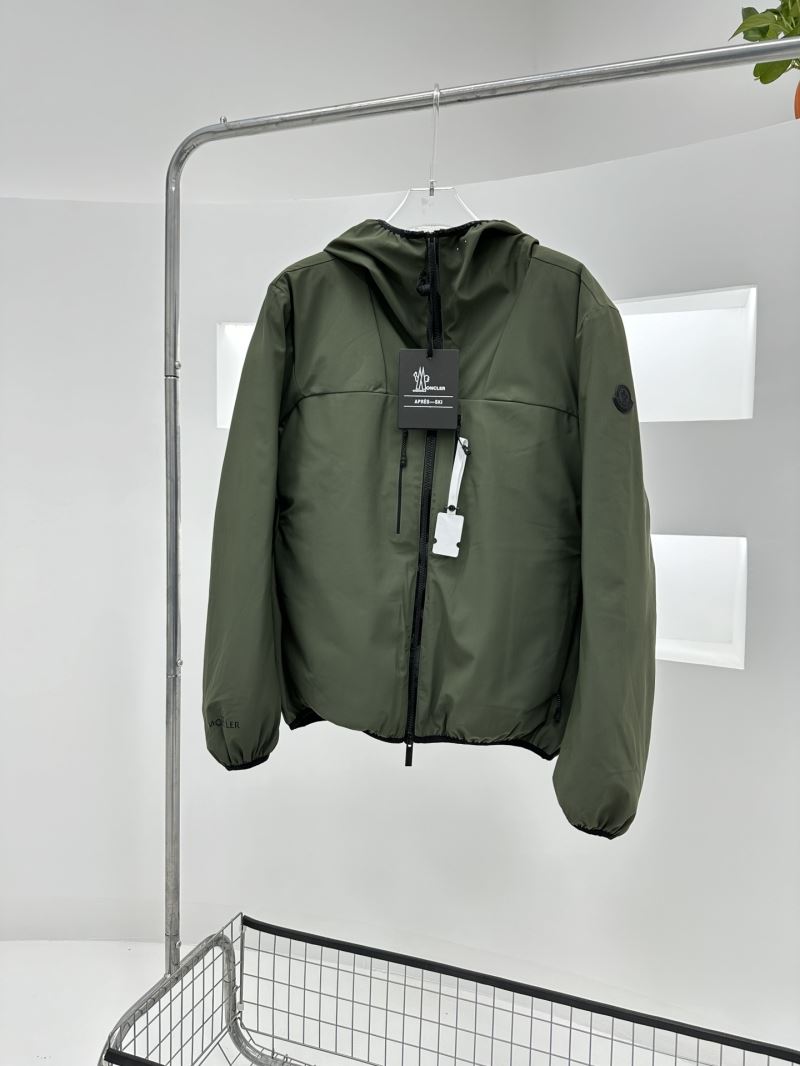 Moncler Down Jackets